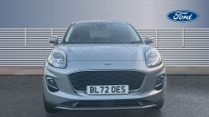 Ford Puma 1.0 EcoBoost Hybrid mHEV Titanium 5dr Petrol Hatchback